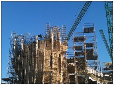 Qué es una Unión Temporal de Blogs y el proyecto MIR 2.0