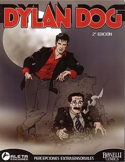 Dylan Dog