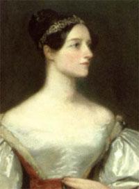 La encantadora de números, Ada Lovelace (1815-1852)