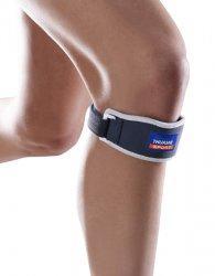 tendinitis cuadricipital Homeopatía para tendinitis