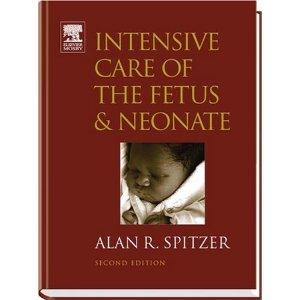Leyes de Spitzer de la Neonatología