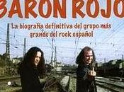 Baron Rojo Mariano Muniesa