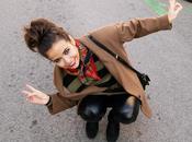 Leather Pants