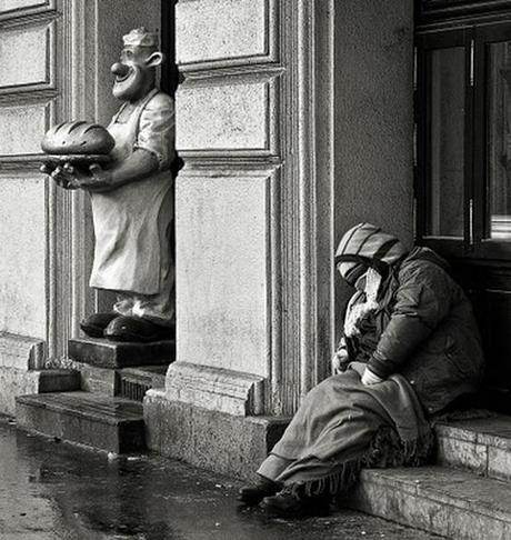 Así están las cosas