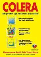 Se Confirman Casos de Colera en Venezuela