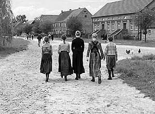 CRITICA: THE WHITE RIBBON (2009)