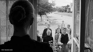 CRITICA: THE WHITE RIBBON (2009)