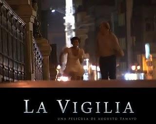 CONVERSATORIO: CINE PERUANO - CONVERSANDO CON SUS DIRECTORES