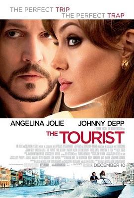 El Turista (The Tourist)