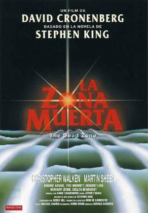 Stephen King en el cine -primera parte-