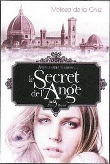 Lo último que leí.....Misguided Angel