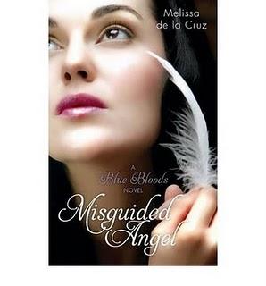 Lo último que leí.....Misguided Angel