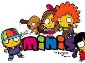 Minis