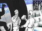 Emplazada Reporteros Fronteras silenciar censura cubana