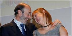 ¿Cuál es el rostro auténtico de Rubalcaba?