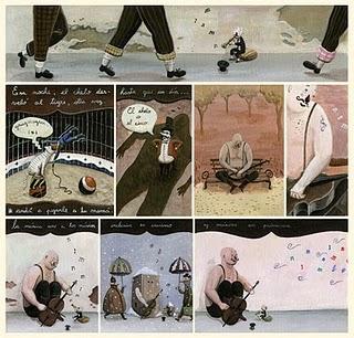 Apareció Blanco Experimental 22. Descargalo Gratuitamente desde su web!