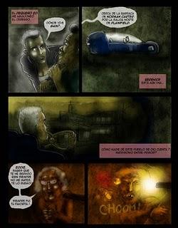 Apareció Blanco Experimental 22. Descargalo Gratuitamente desde su web!