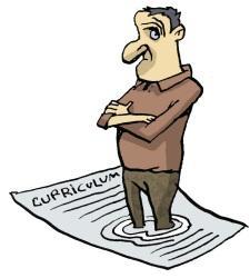 ¿QUÉ PASA CON LO QUE SE ESTÁ HACIENDO EN LA ACTUALIDAD?