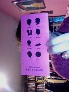 The Future: nueva película de Miranda July