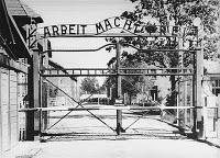 Nunca olvides... Auschwitz