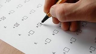 Un test que mide la inteligencia universal