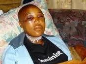 dramática historia Millicent Gaika