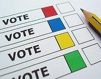 DICCIONARIO POLÍTICO DE LAS ELECCIONES PRESIDENCIALES 2011