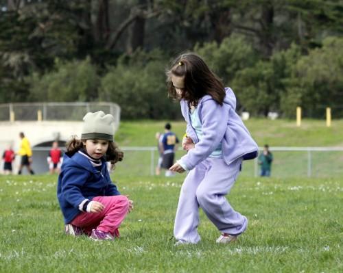 El autocontrol en la infancia condiciona el éxito en la vida adulta