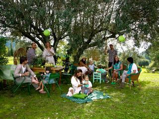 GREEN PEOPLE, TE APUNTAS A LO VERDE? GREEN PEOPLE, TE APUNTAS A LO VERDE?