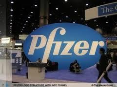 Prohiben la venta del fármaco Thelin de Pfizer
