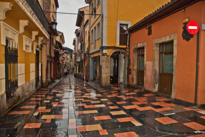 Barrio de Sabugo, del Tayco al café Colón.   Por Max.