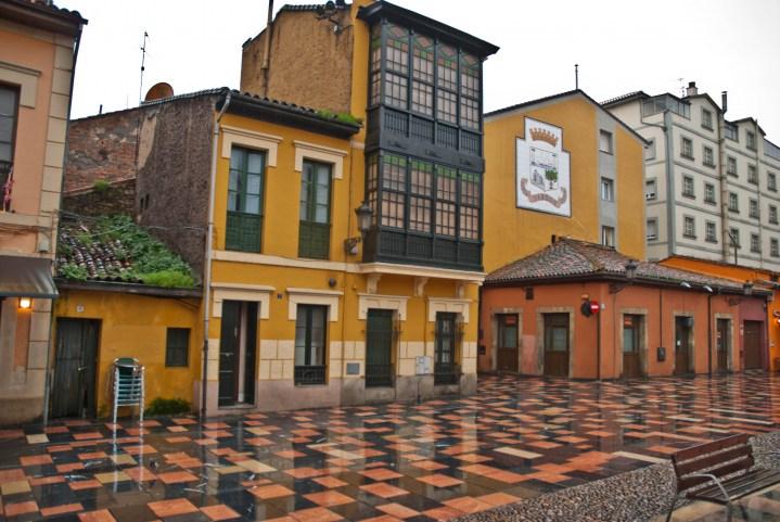 Barrio de Sabugo, del Tayco al café Colón.   Por Max.