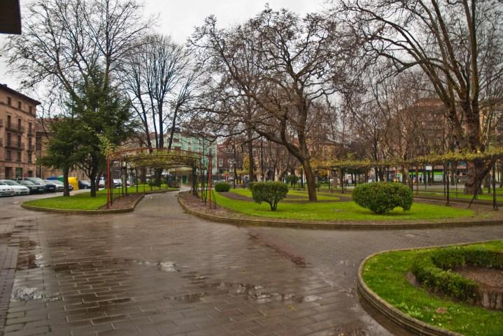 Barrio de Sabugo, del Tayco al café Colón.   Por Max.