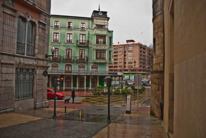 Barrio de Sabugo, del Tayco al café Colón.   Por Max.