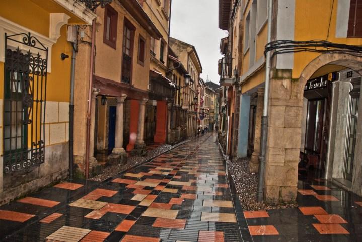 Barrio de Sabugo, del Tayco al café Colón.   Por Max.