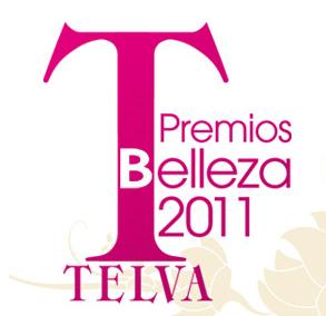 Premios Telva de Belleza 2011