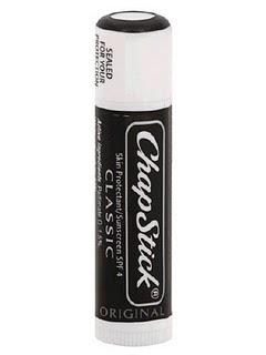 ChapStick