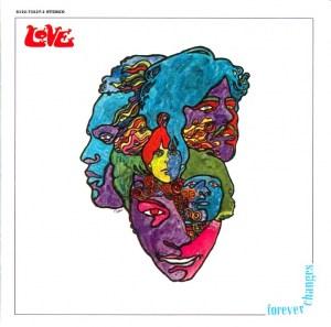 Impepinables: Love  – Forever Changes