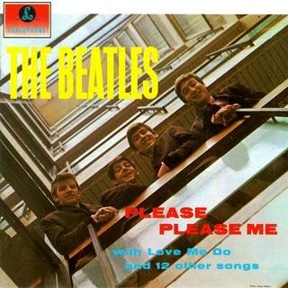 The beatles - Please please meAdvertencia: Sin una ambien...