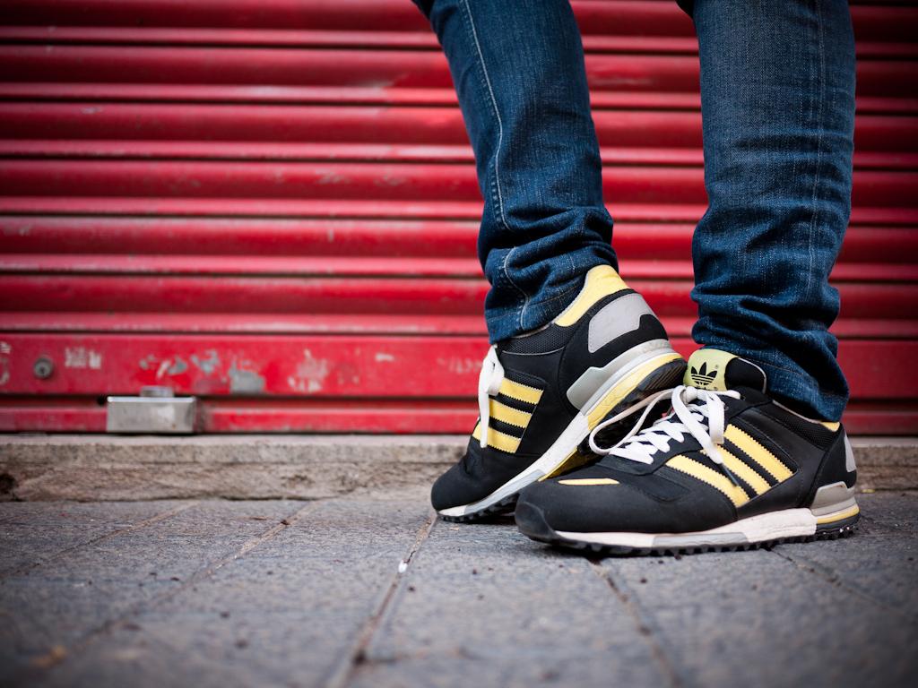 Antojo de sushi frustado