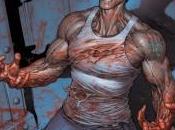 Reseñas- Berserker