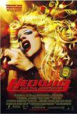 Hedwig and the angry inch