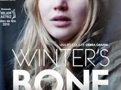 Winter’s Bone cambia fecha estreno