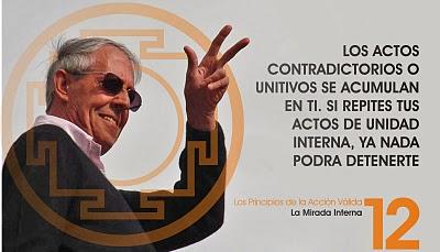 Extracto de una charla de Silo - Bs-as. 1993