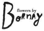 FLOWERS BY BORNAY: Romanticismo y personalidad en todas sus creaciones