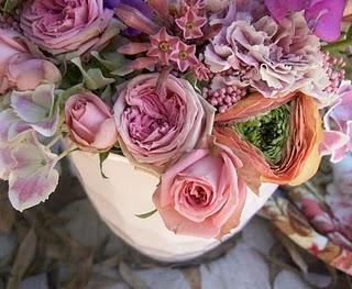 FLOWERS BY BORNAY: Romanticismo y personalidad en todas sus creaciones