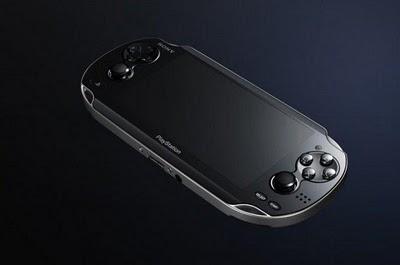 NGP, especificaciones técnicas y vídeo de presentación de la nueva consola de Sony