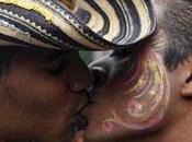 Colombia reconocerá derechos parejas gays registradas