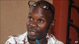 Asesinan a activista gay en Uganda