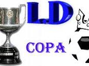 Semifinales copa
